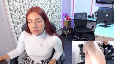 Abby Stones online show from 01/08/25, 12:26