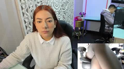 Abby Stones online show from 01/09/25, 11:58