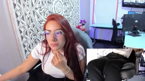 Abby Stones online show from 01/23/25, 05:52