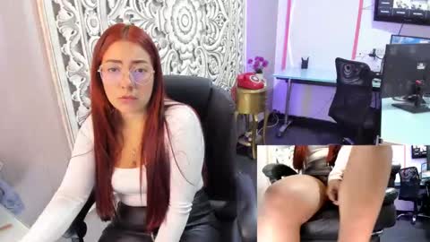 Abby Stones online show from 01/25/25, 03:09