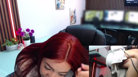 Abby Stones online show from 02/04/25, 11:38