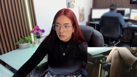 Abby Stones online show from 02/05/25, 05:53