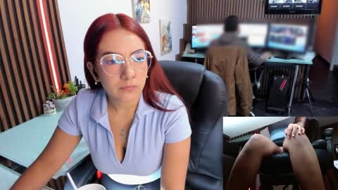 Abby Stones online show from 02/09/25, 12:06