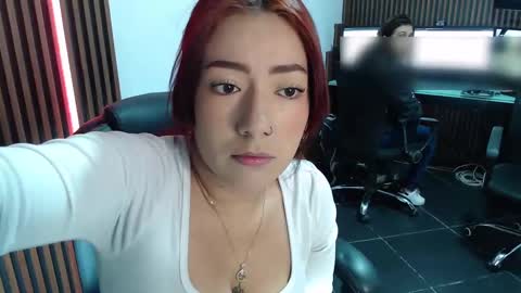 Abby Stones online show from 02/25/25, 11:30