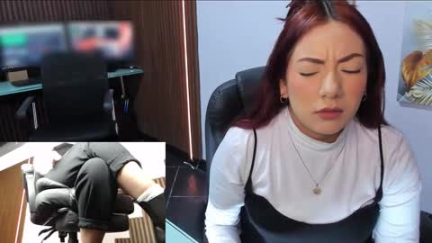 Abby Stones online show from 03/04/25, 12:01