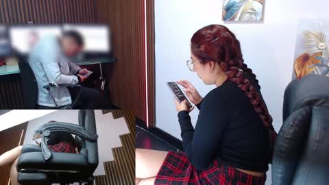 Snapshot of abbystones chatting on 03/08/25, 03:24 Abby Stones online show from 03/08/25, 03:24