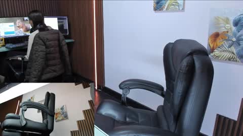 Snapshot of abbystones chatting on 03/11/25, 02:40 Abby Stones online show from 03/11/25, 02:40