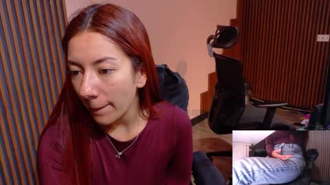 Snapshot of abbystones chatting on 03/09/26, 11:36 Abby Stones online show from 03/09/26, 11:36