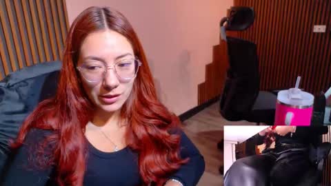 Snapshot of abbystones chatting on 03/12/26, 12:00 Abby Stones online show from 03/12/26, 12:00