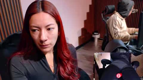 Snapshot of abbystones chatting on 03/23/26, 11:58 Abby Stones online show from 03/23/26, 11:58