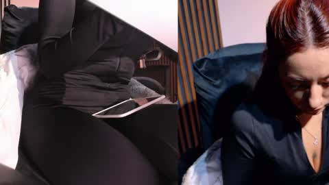 Snapshot of abbystones chatting on 04/07/26, 01:00 Abby Stones online show from 04/07/26, 01:00