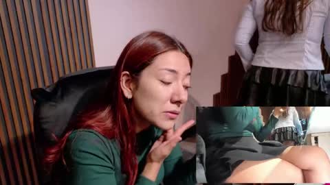 Abby Stones online show from 04/27/26, 12:03
