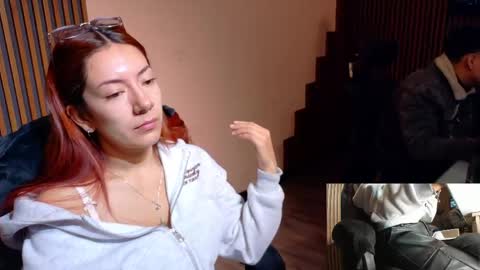 Abby Stones online show from 05/07/26, 12:21