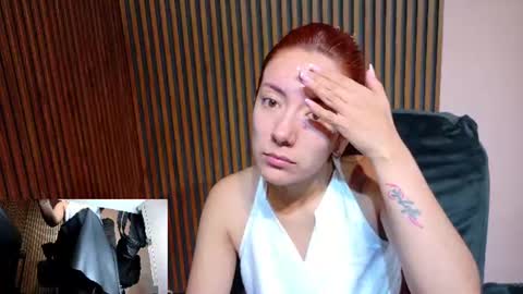 Snapshot of abbystones chatting on 07/02/26, 11:38 Abby Stones online show from 07/02/26, 11:38