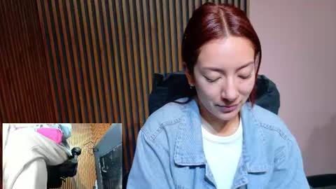 Snapshot of abbystones chatting on 07/06/26, 11:40 Abby Stones online show from 07/06/26, 11:40