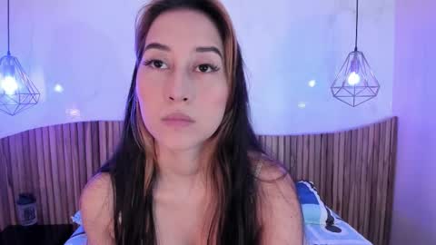 Abigail online show from 09/30/25, 11:37