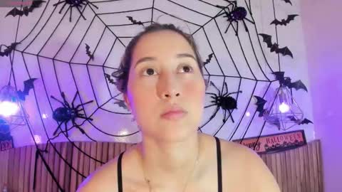 Abigail online show from 10/15/25, 11:32