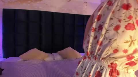 Abigail online show from 11/13/25, 11:42