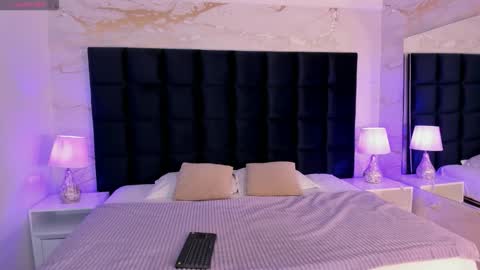 Abigail online show from 11/18/25, 11:36