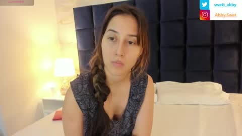 Abigail online show from 02/04/26, 11:49