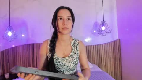 Abigail online show from 04/04/26, 12:57