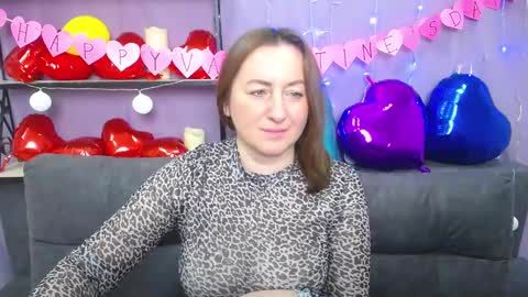 abbytaylorr online show from 02/02/25, 07:20