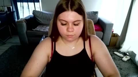 abbyvibe online show from 10/14/25, 11:11