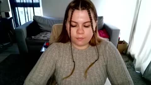 abbyvibe online show from 10/16/25, 02:07