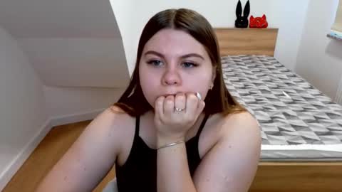 abbyvibe online show from 11/23/25, 11:54