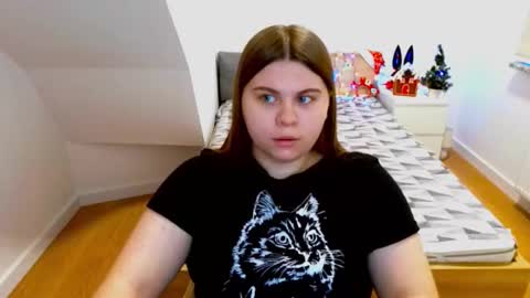 abbyvibe online show from 12/14/25, 02:33