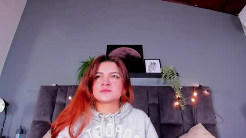 Snapshot of abbywathson chatting on 04/19/26, 11:53 A B B Y online show from 04/19/26, 11:53