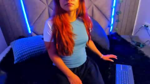 Snapshot of abbywathson chatting on 05/04/26, 12:12 A B B Y online show from 05/04/26, 12:12