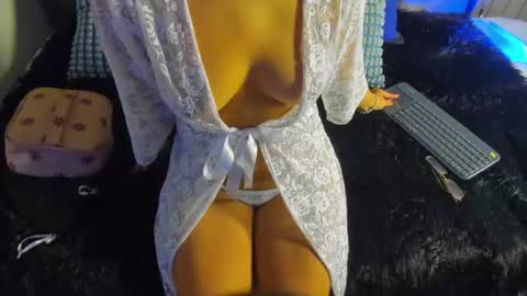 Snapshot of abbywathson chatting on 06/16/26, 11:57 A B B Y online show from 06/16/26, 11:57