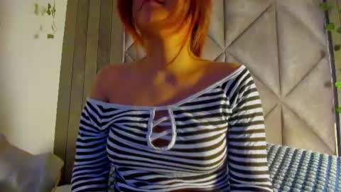 Snapshot of abbywathson chatting on 07/13/26, 11:46 A B B Y online show from 07/13/26, 11:46