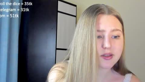 Snapshot of abbywyte chatting on 01/19/25, 12:17 Abby Stream at Sat Sun Mon Fri online show from 01/19/25, 12:17