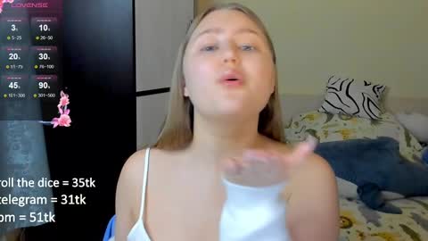 Snapshot of abbywyte chatting on 02/23/25, 03:40 Abby Stream at Sat Sun Mon Fri online show from 02/23/25, 03:40