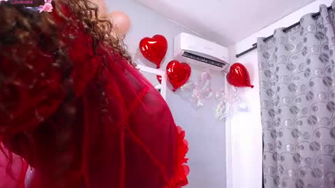 Snapshot of abbyy_taylor_ chatting on 05/25/26, 08:37 Abby online show from 05/25/26, 08:37