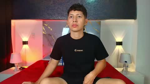 Snapshot of abeel_ordaz chatting on 11/27/25, 07:05 Abel Ordaz online show from 11/27/25, 07:05