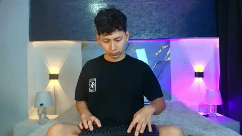 Snapshot of abeel_ordaz chatting on 11/29/25, 07:06 Abel Ordaz online show from 11/29/25, 07:06