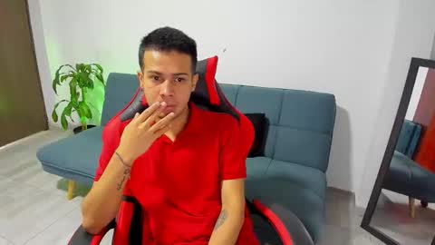 Snapshot of abelasburgo chatting on 03/06/26, 01:24 Independence model AbelAsburgo online show from 03/06/26, 01:24