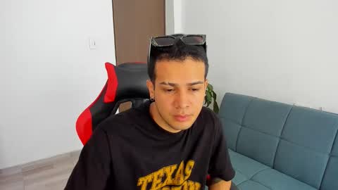 Snapshot of abelasburgo chatting on 03/14/26, 07:19 Independence model AbelAsburgo online show from 03/14/26, 07:19