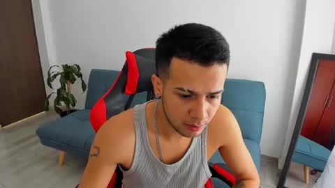 Snapshot of abelasburgo chatting on 03/23/26, 06:56 Independence model AbelAsburgo online show from 03/23/26, 06:56