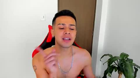 Snapshot of abelasburgo chatting on 04/10/26, 09:19 Independence model AbelAsburgo online show from 04/10/26, 09:19