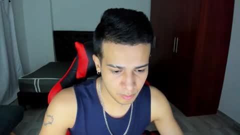 Snapshot of abelasburgo chatting on 05/05/26, 08:22 Independence model AbelAsburgo online show from 05/05/26, 08:22