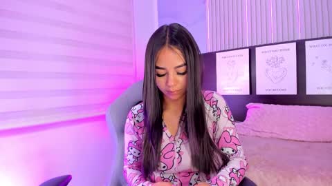 Abella online show from 10/01/25, 02:50