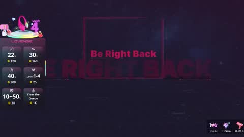 Snapshot of abella_bunny chatting on 10/26/25, 05:57 abella_bunny online show from 10/26/25, 05:57