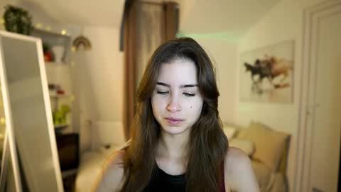 abella_danger_x online show from 01/15/26, 09:14