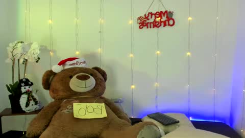  Abella and Kendra  online show from 12/13/24, 04:49