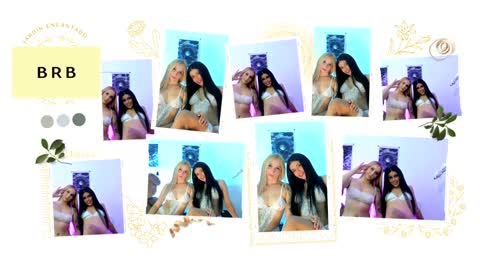  Abella and Kendra  online show from 12/23/24, 08:14