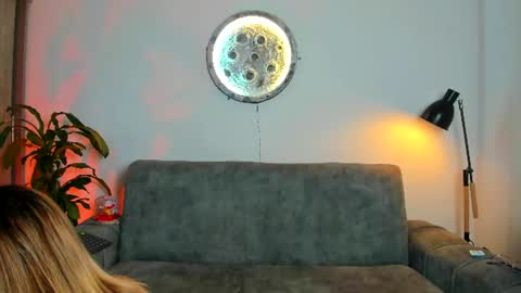  Abella and Kendra  online show from 07/08/26, 01:15
